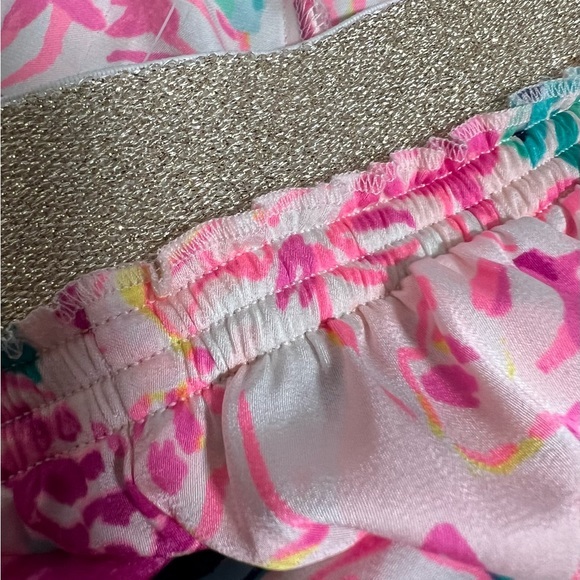 NWT Lily Pulitzer Rylan Short - XS - Picture 6 of 10